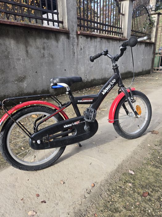 Колело  за  деца