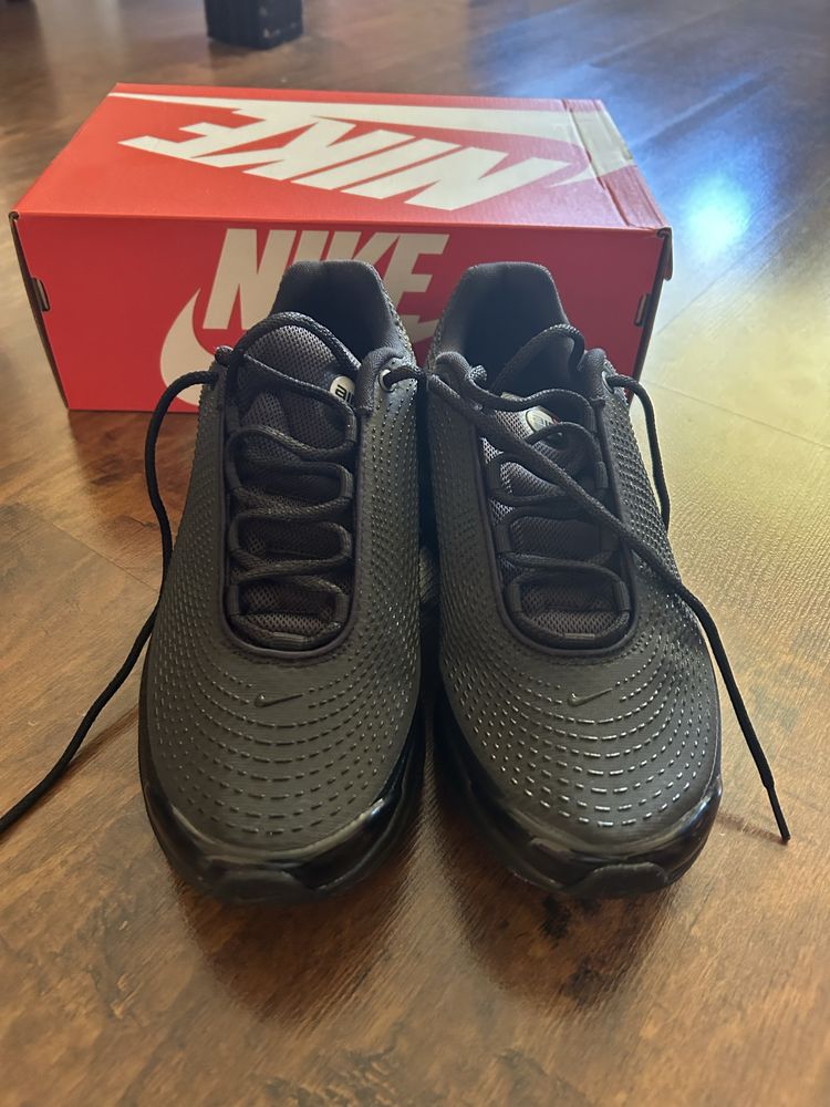 Nike Air Max DN Black