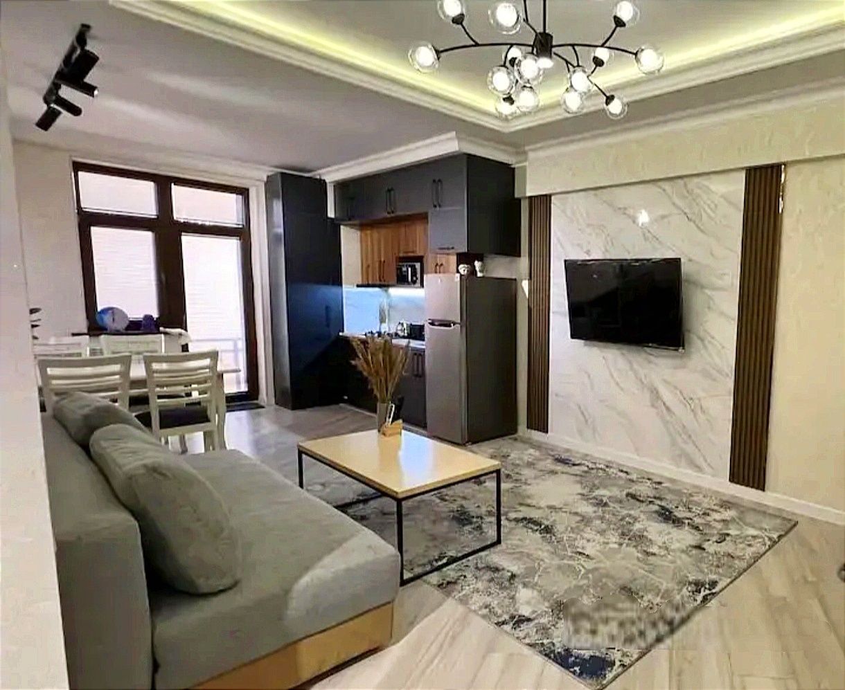 ЖК ABYROY 16мкр 44дом Smart-Wifi. ЗВОНИТЕ 24/7 КРУГЛОСУТОЧНО