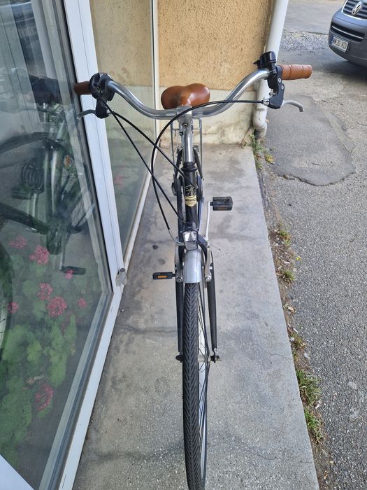 Bicicleta barbati