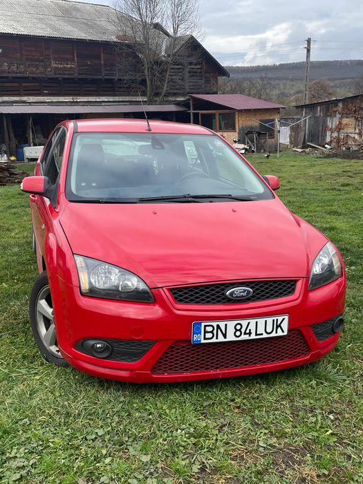 Vând mașină Ford Focus