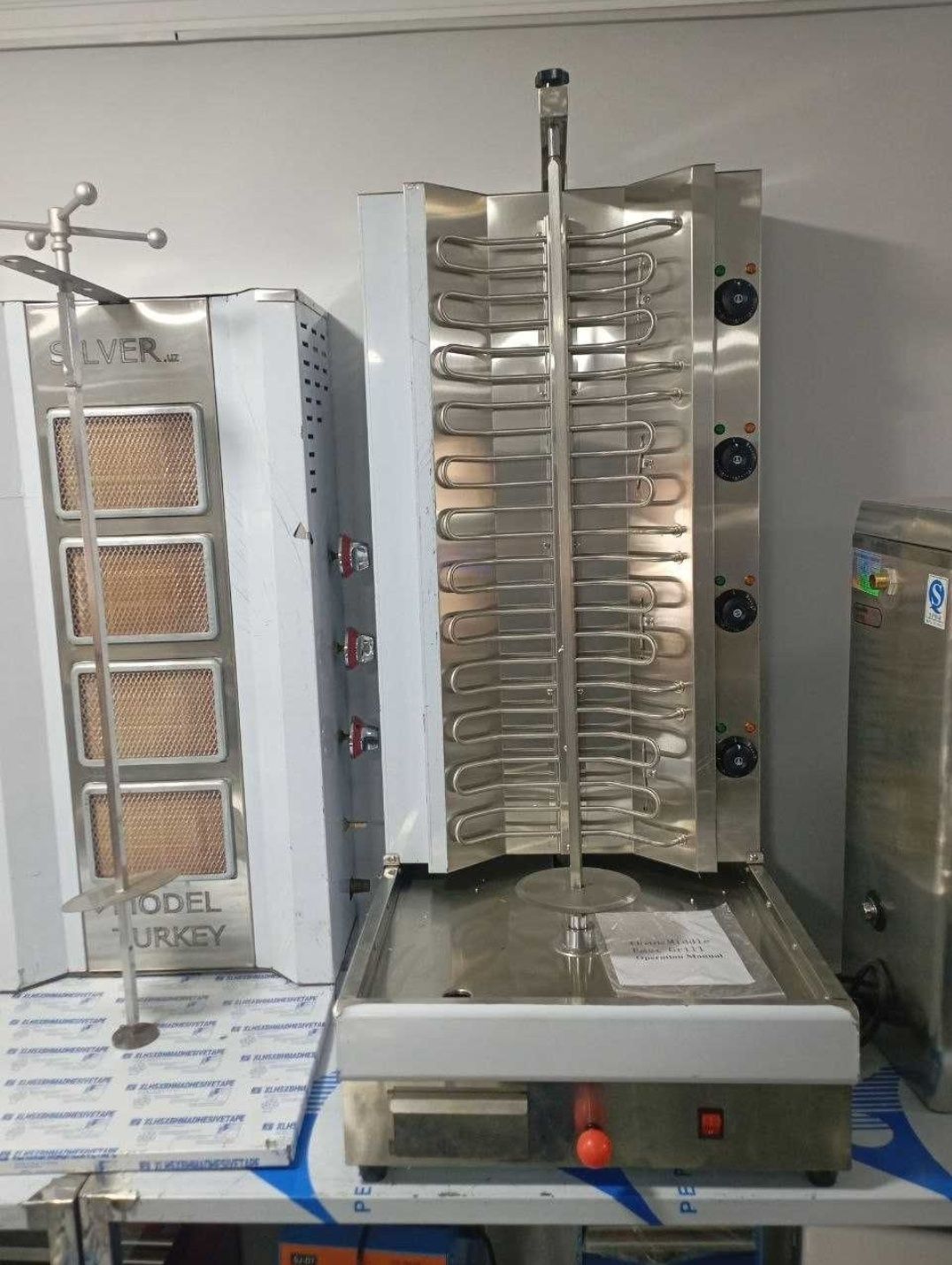Lavash aparat лаваш аппарат