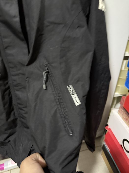 Helly Hansen Hellytech