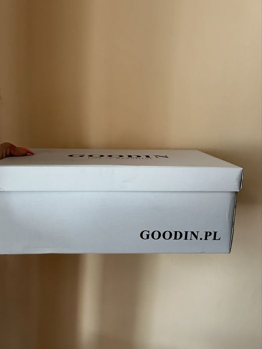 Дамски обувки на ток