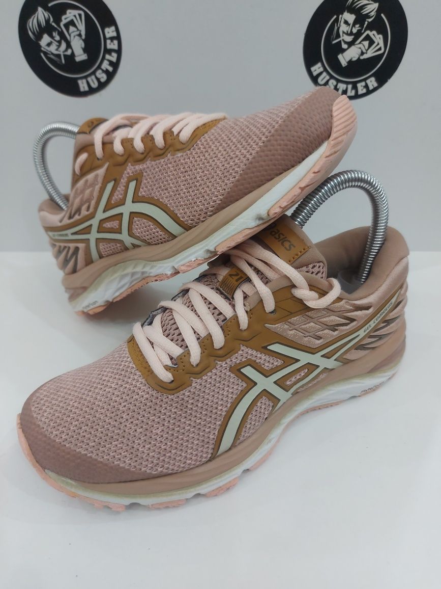 Маратонки ASICS GEL-CUMULUS 21.Номер 37