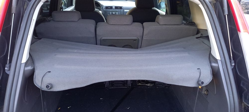 Ford Focus C-Max 1.6 TDCI на части