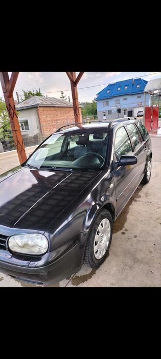 Vând Golf 4 , diesel