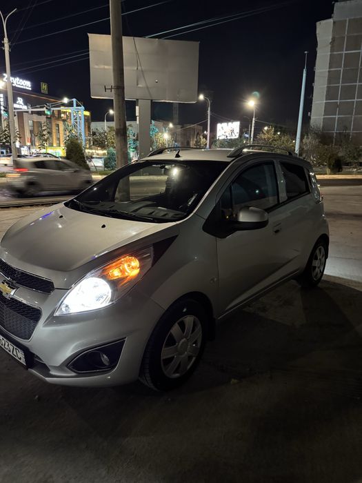 Spark 2022 yil avtomat 59000 km