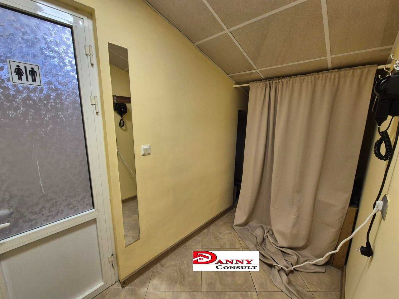 Продава се Магазин в Велико Търново, Акация - 64 кв.м за 1407 €/кв.м - Снимка #11