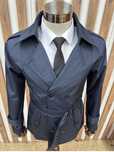 Jacheta / Palton  Elegant Barbati Bluemarin Xl