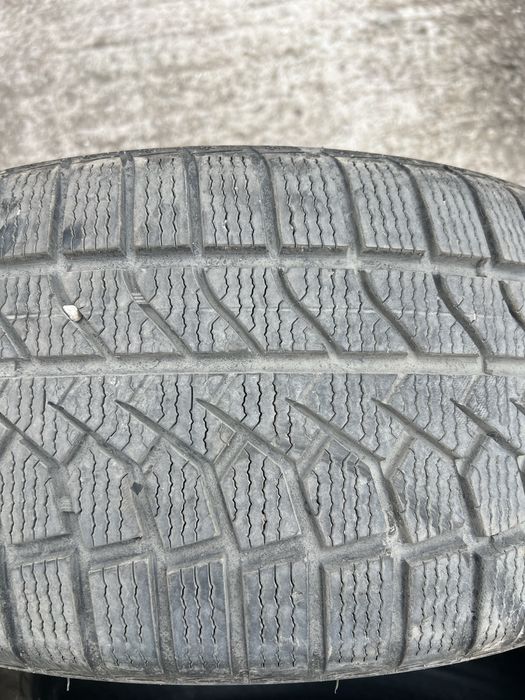 Зимни гуми 245/45/17 Goodride