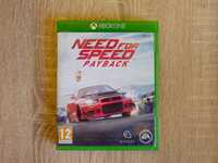 NFS Payback Need for Speed НФС за XBOX ONE S/X SERIES S/X