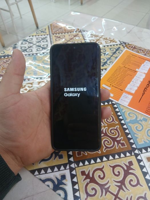 Продам телефон Samsung A22 память 64гб состояние отличное