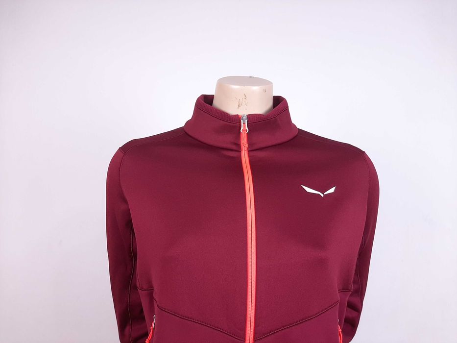 Salewa Vezzana PL - Оригинално дамско горнище размер M