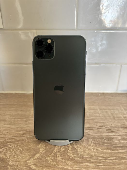 iPhone 11 Pro Max 256GB