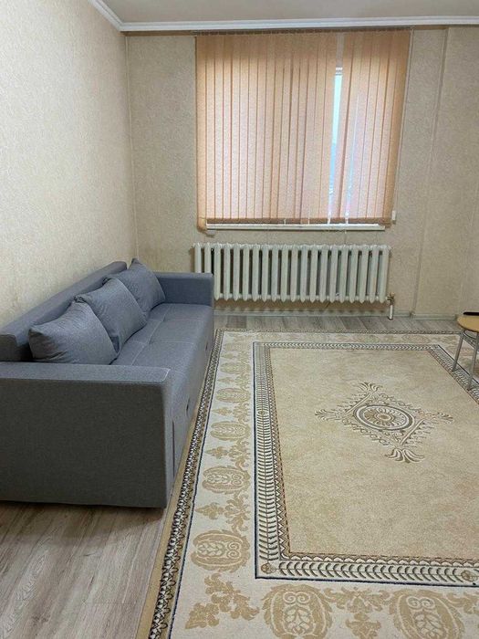 1 комнатная ЖК Мисон