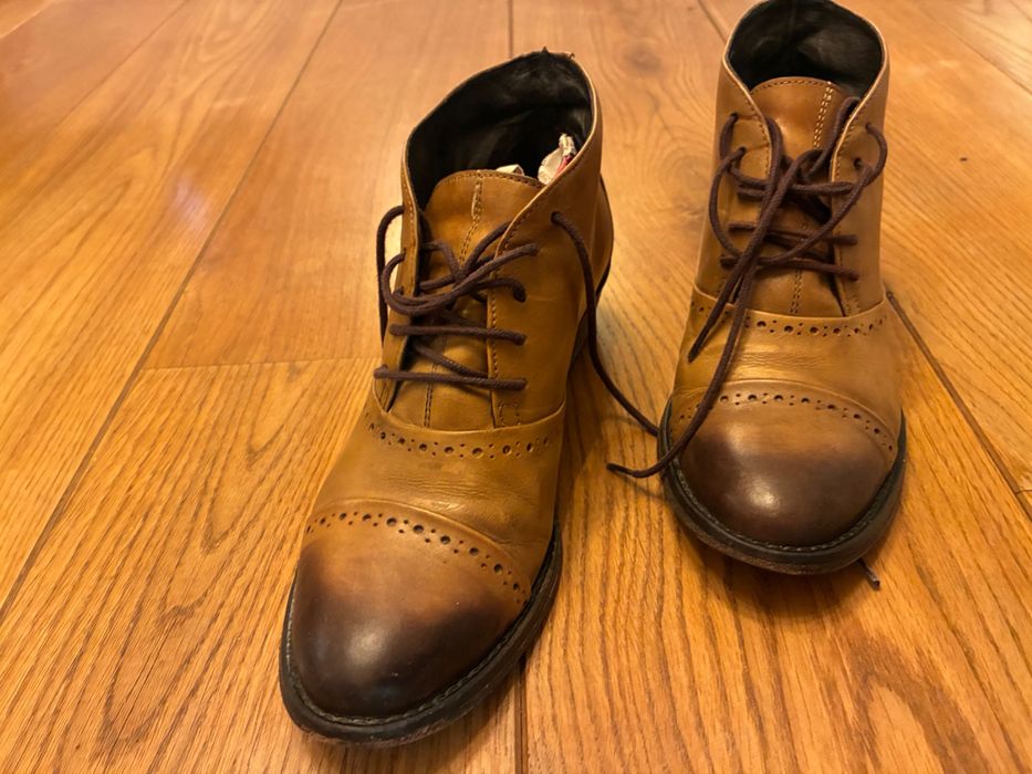 Обувки bocage, 36 номер