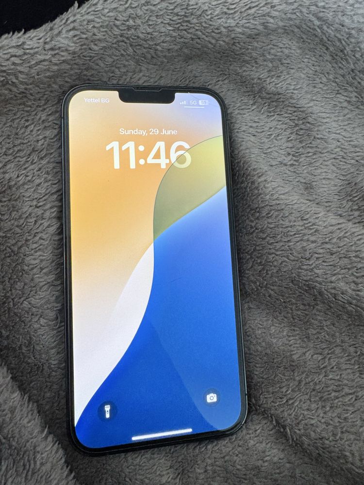 Iphone 13 Pro Max 128 GB