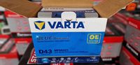 Varta lasetti Nexia 1 2 3 ariginal akkumlyator dastavka ustanovka 24 7