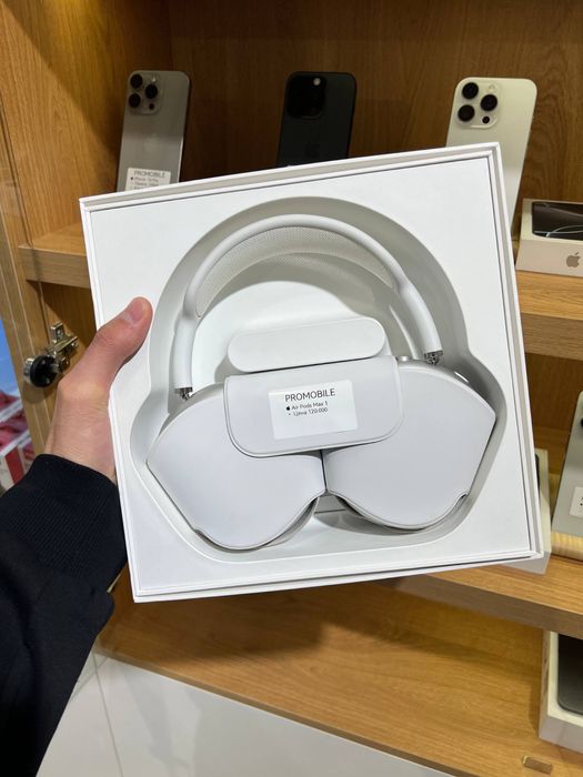 Air pods max  эйрподс макс