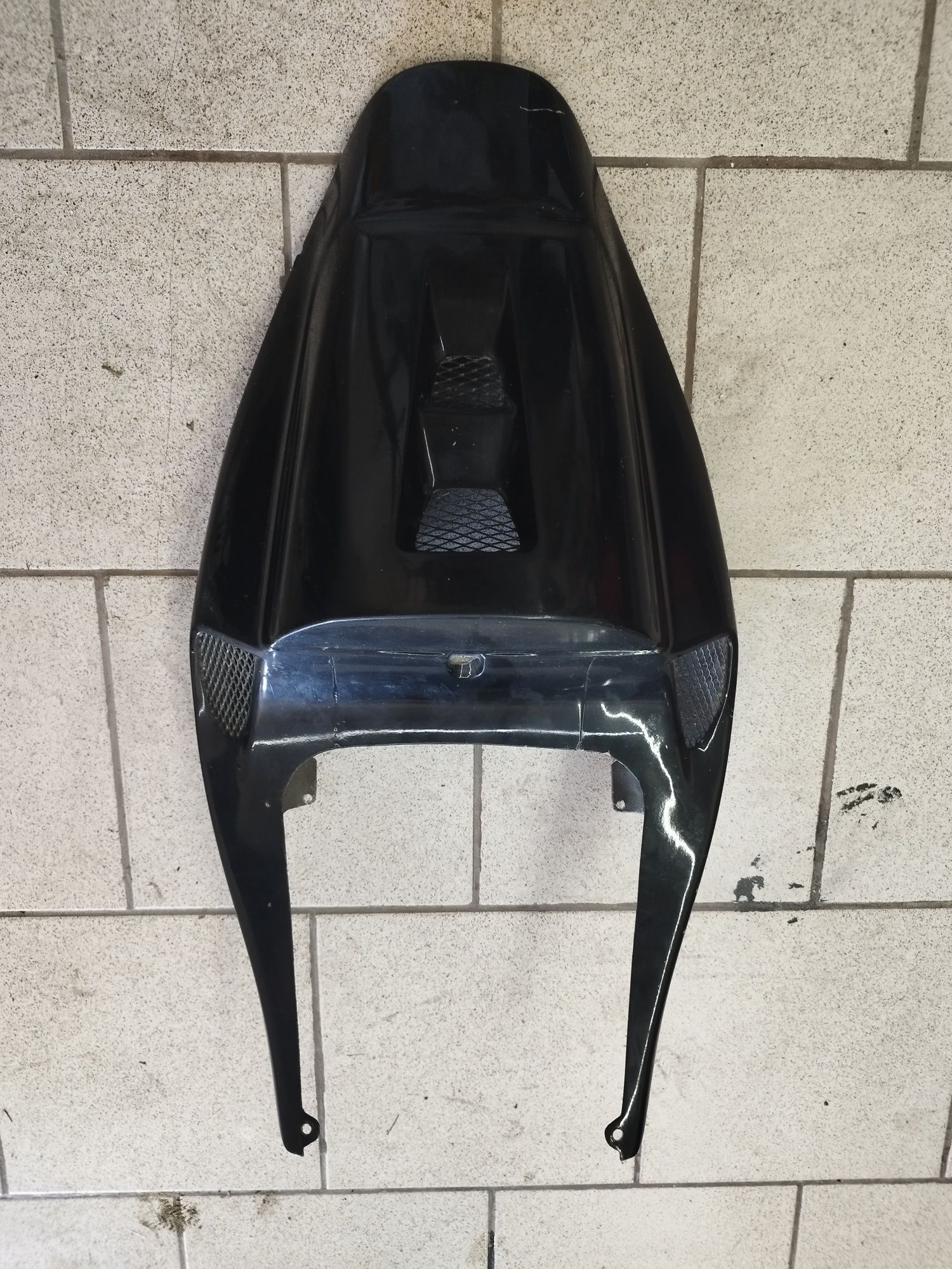 Honda cbr 600 rr 04 - 06 г