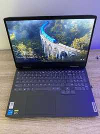 Laptop Gaming Lenovo 15IHU6 RTX 3050 ti cu GARANTIE 03.2025 !