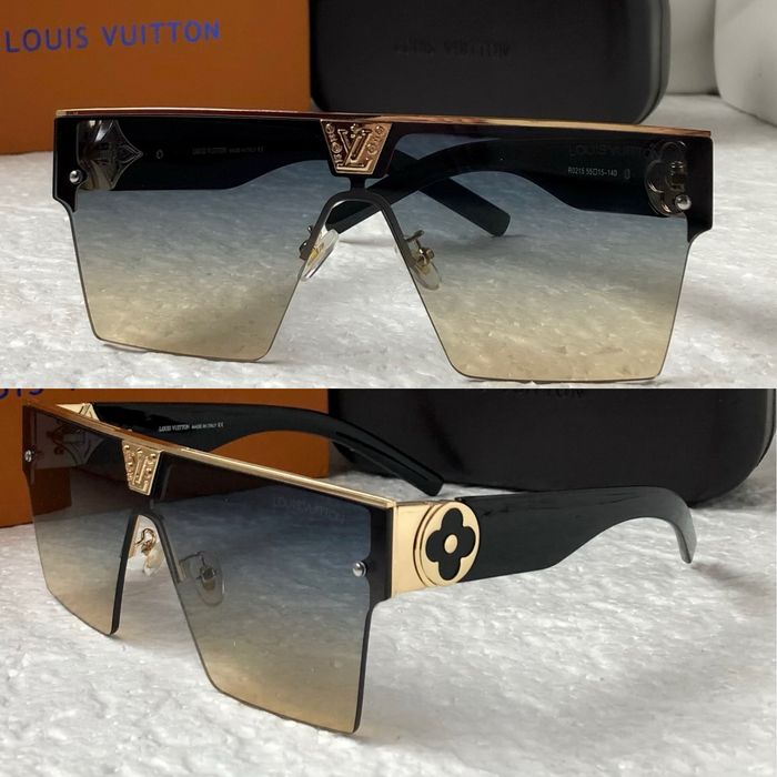 -45% Разпродажба мъжки слънчеви очила 3 цвята маска