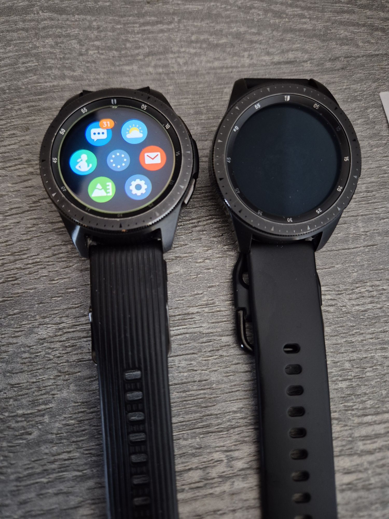 Samsung Galaxy watch 42mm