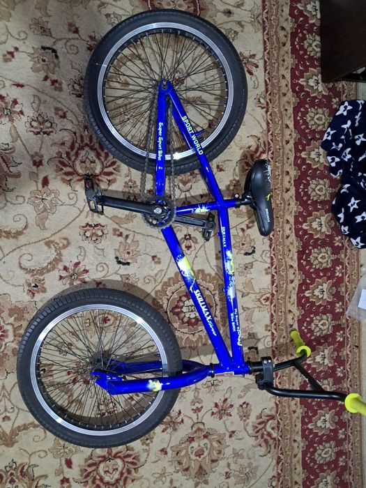 бмх продам за 25к