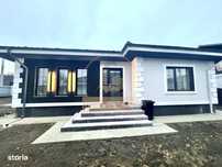 Visani - Casa plan parter - 490 mp teren