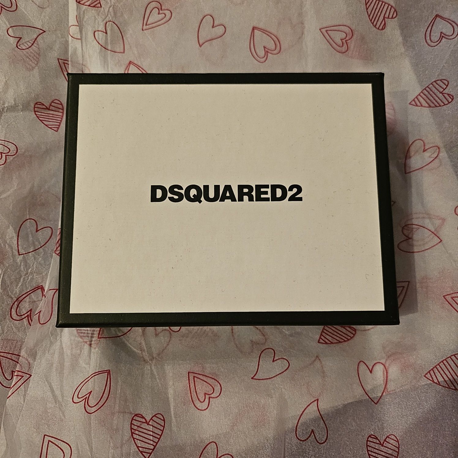 Dsquared2- оригинално портмоне