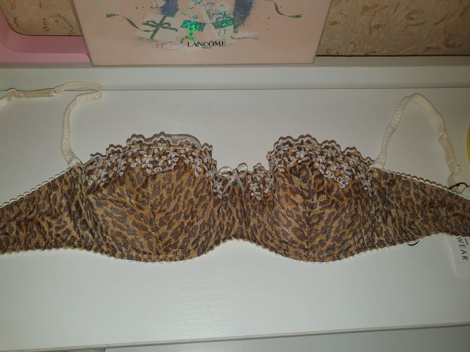 Бюстгальтер Dolce & Gabbana (оригинал)