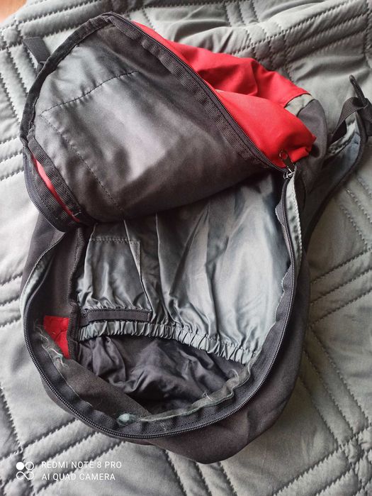 раница Berghaus цена 10 лева