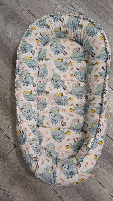 Baby nest Jukki bebeluși