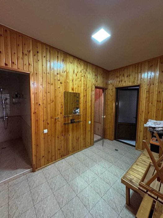 Продам Шикарный Дом в Шайхантахурском районе