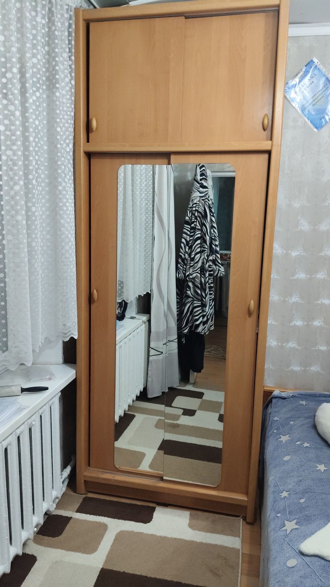 Продам шкаф купе