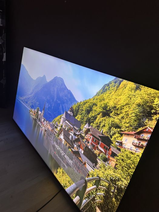 Vad tv smart LG 85 inc