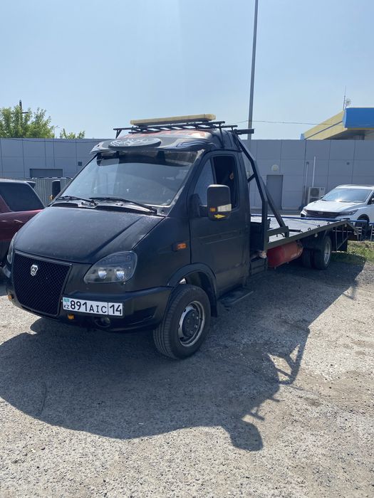 Услуги эвакуатора 24/7