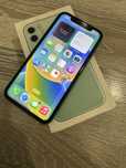 Iphone 11 Green 64gb
