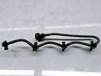 Conducta retur injectoare Ford Mondeo 5 Sedan [Fabr 2014-2022] OEM 1.6