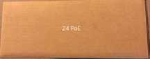 Switch Unifi USW 24 PoE sigilat!