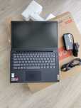 Lenovo V14 G4, 14"Fhd, Ryzen 7520U, 16Gb, 256Ssd