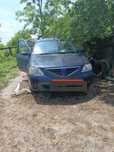 Logan 2006. 130.000 km