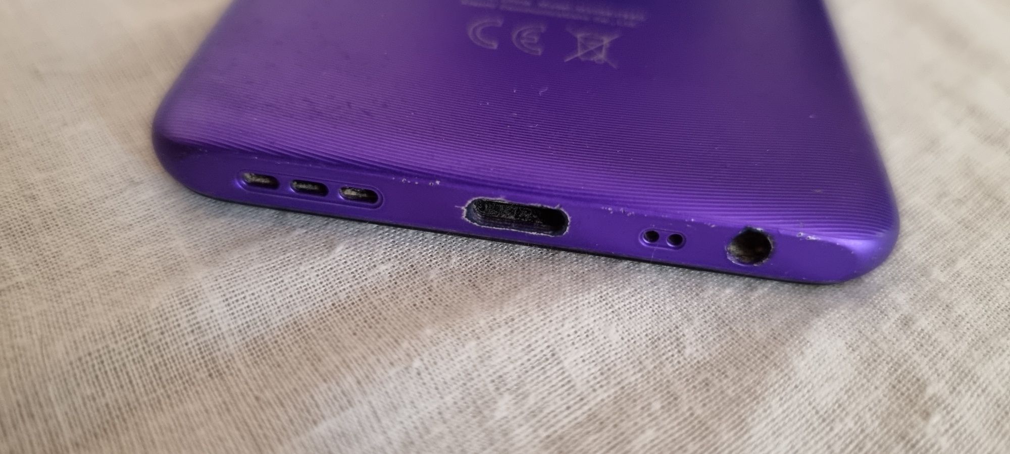 Telefon Xiaomi redmi 9