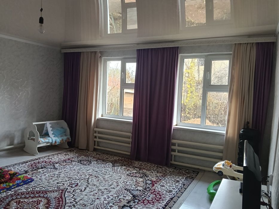 Дом 70 кв.м. ост Облбольница,43 школа