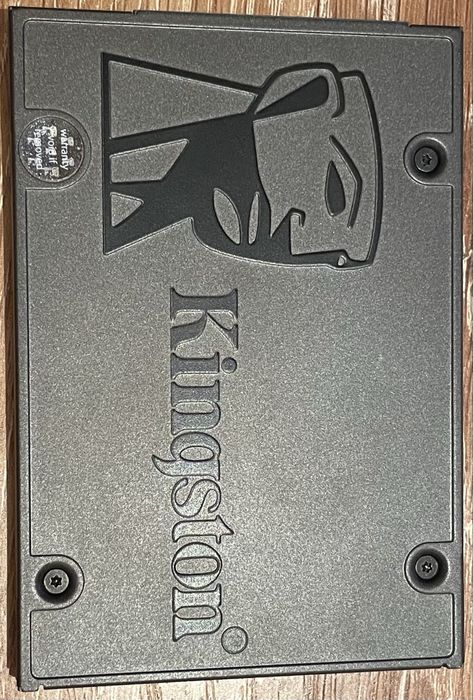 SSD Kingston 240Gb