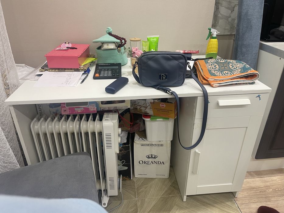 Продам стол от ikea