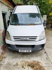 Iveco daily 2.3 diesel