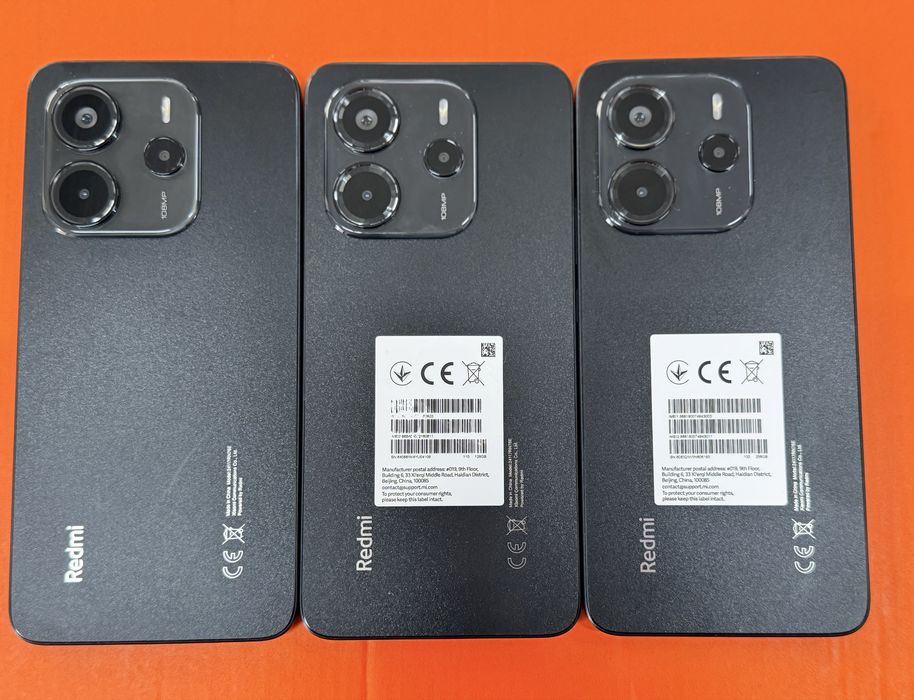 Xiaomi Redmi Note 14 Preț 500 lei fix buc