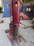 Despicator/crepator lemne dupa tractot